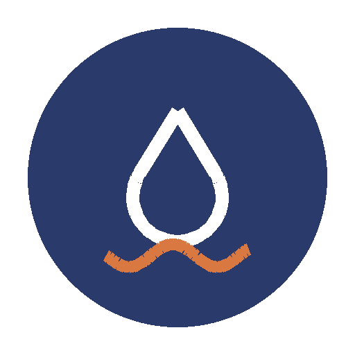 Water Damage Minot logo